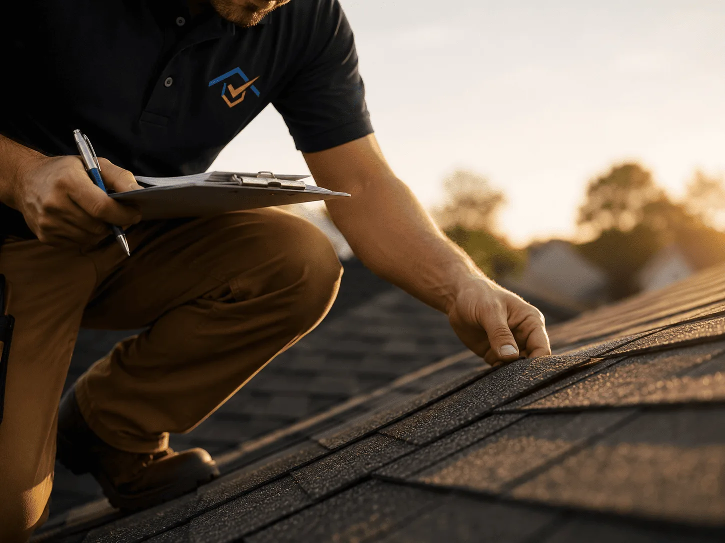 Why Choose Roof Inspection in East Waterboro, ME